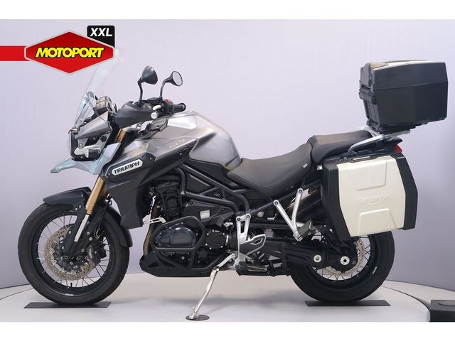 triumph - tiger-explorer