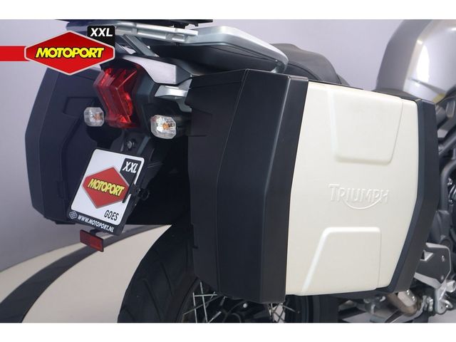 triumph - tiger-explorer