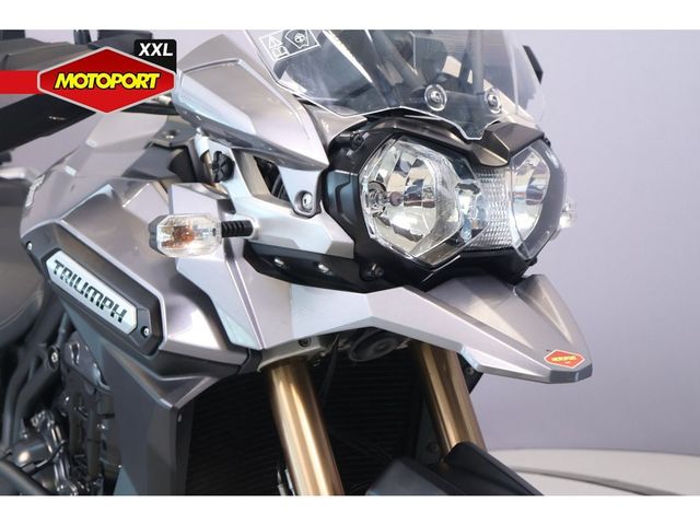 triumph - tiger-explorer