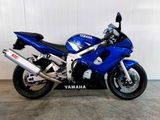 YAMAHA YZF R6