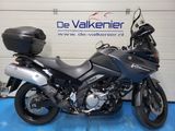 SUZUKI V-STROM DL 650 ABS