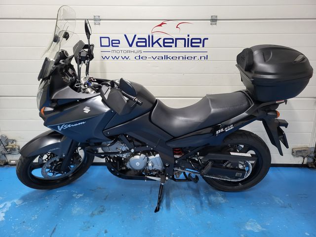 suzuki - v-strom-dl-650-abs