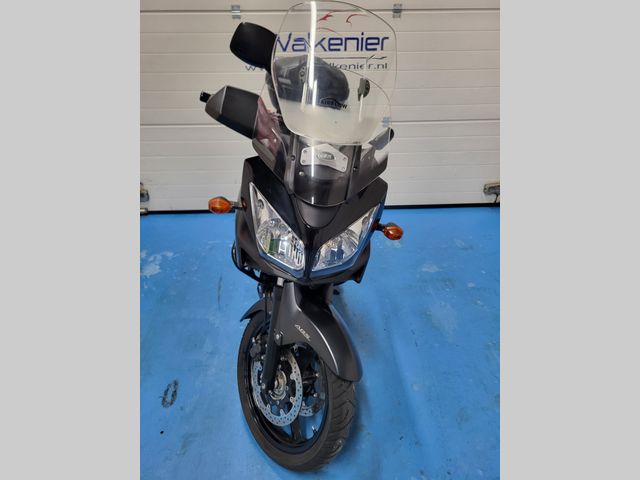 suzuki - v-strom-dl-650-abs