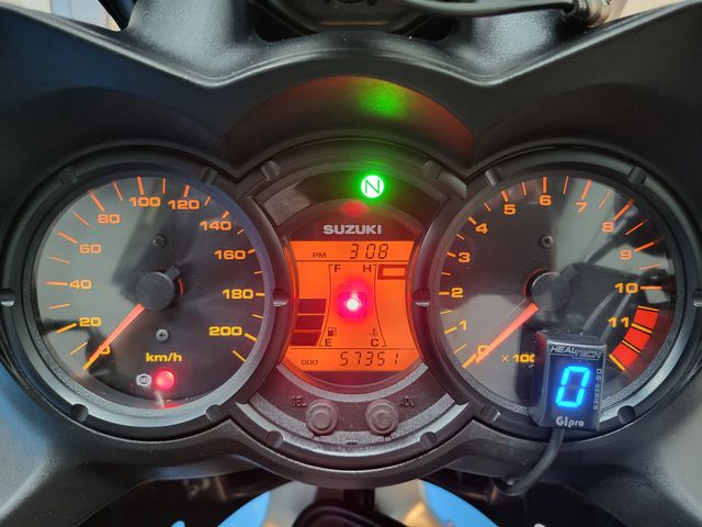 suzuki - v-strom-dl-650-abs