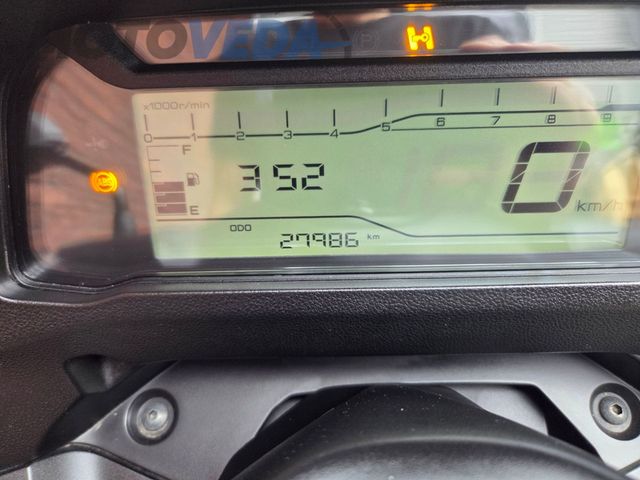 yamaha - tricity-300