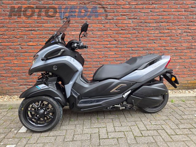 yamaha - tricity-300