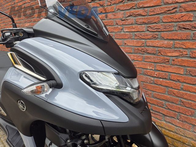 yamaha - tricity-300