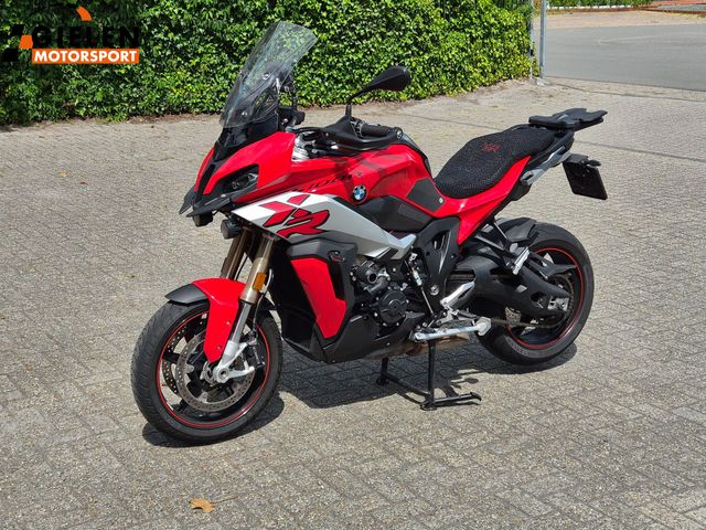 bmw - s-1000-xr