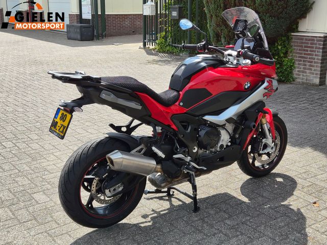 bmw - s-1000-xr