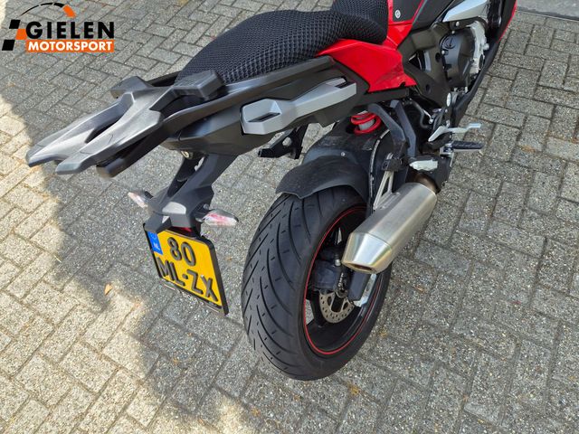 bmw - s-1000-xr