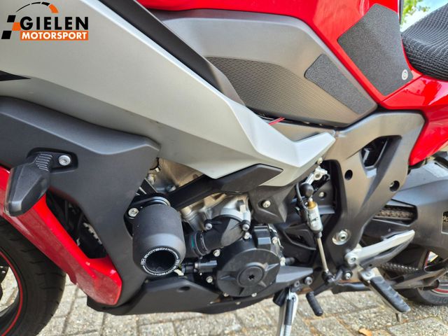bmw - s-1000-xr