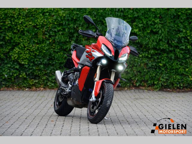 bmw - s-1000-xr