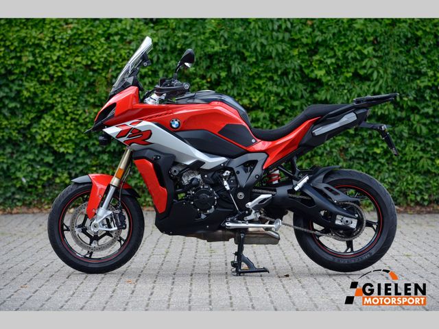 bmw - s-1000-xr