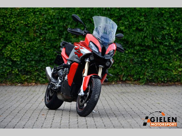 bmw - s-1000-xr