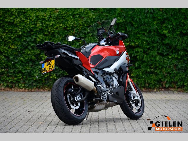 bmw - s-1000-xr