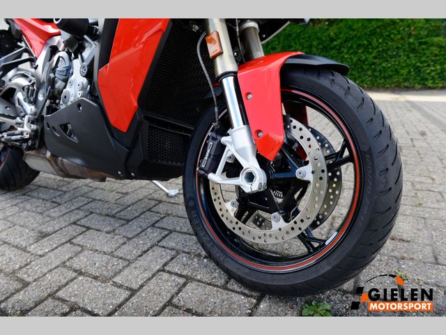 bmw - s-1000-xr