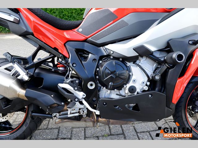 bmw - s-1000-xr