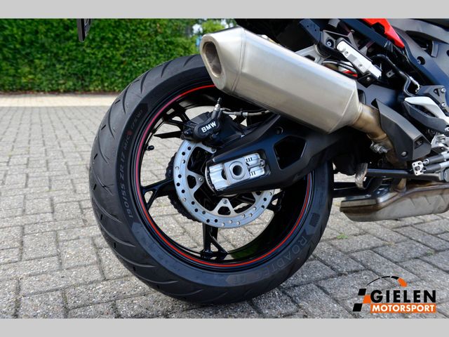 bmw - s-1000-xr