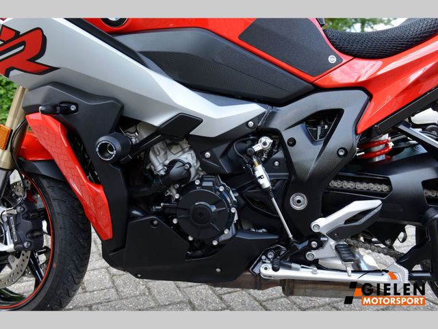 bmw - s-1000-xr