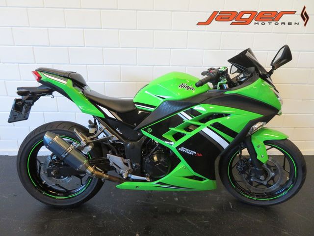 kawasaki - ninja-300