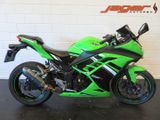 KAWASAKI NINJA 300