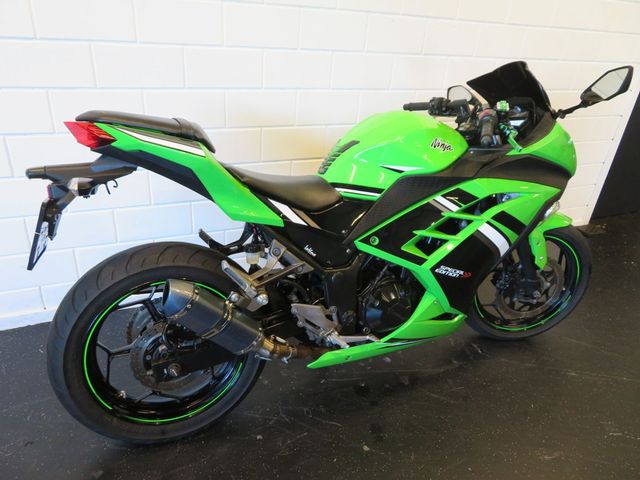 kawasaki - ninja-300
