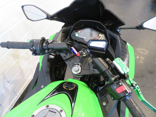 kawasaki - ninja-300