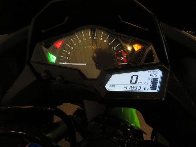 kawasaki - ninja-300