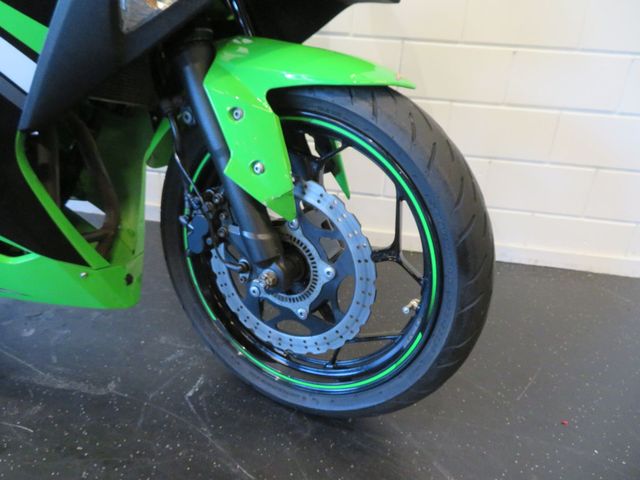 kawasaki - ninja-300