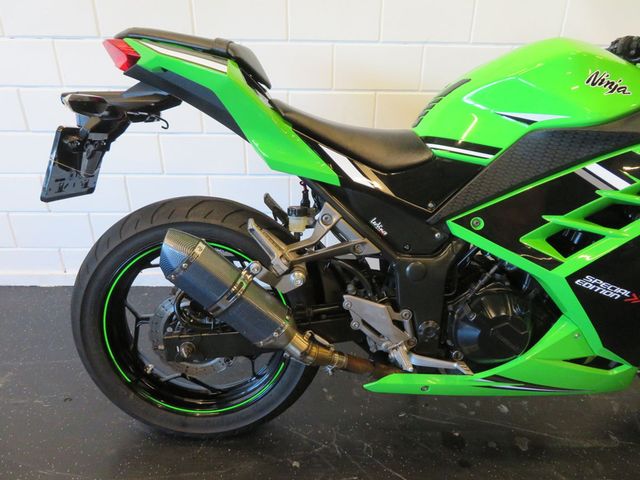 kawasaki - ninja-300