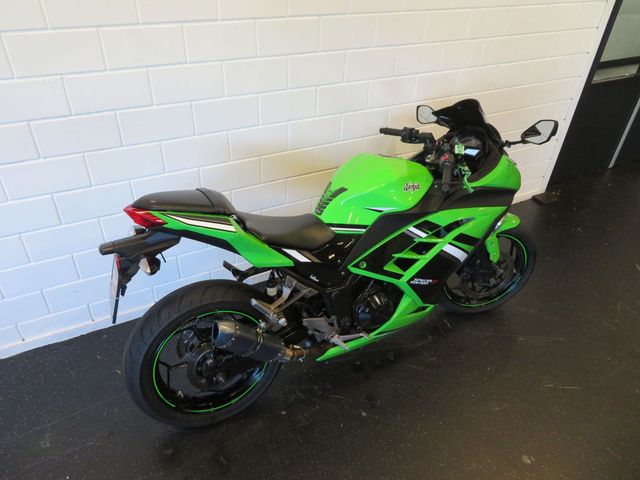 kawasaki - ninja-300