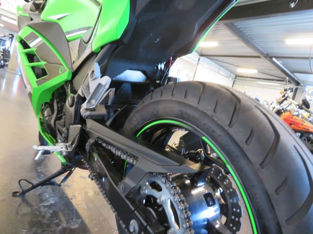 kawasaki - ninja-300