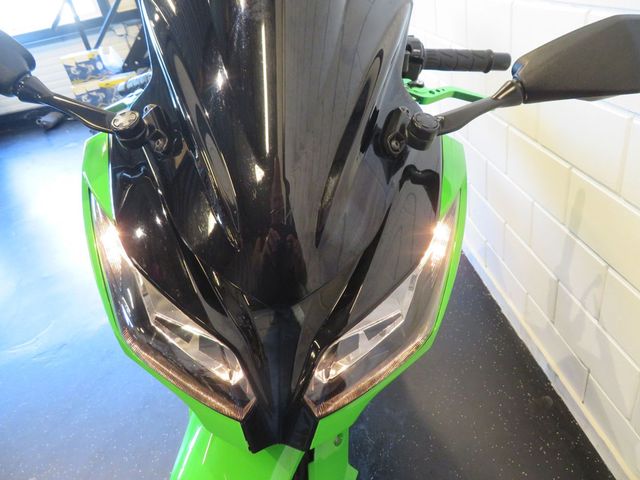 kawasaki - ninja-300