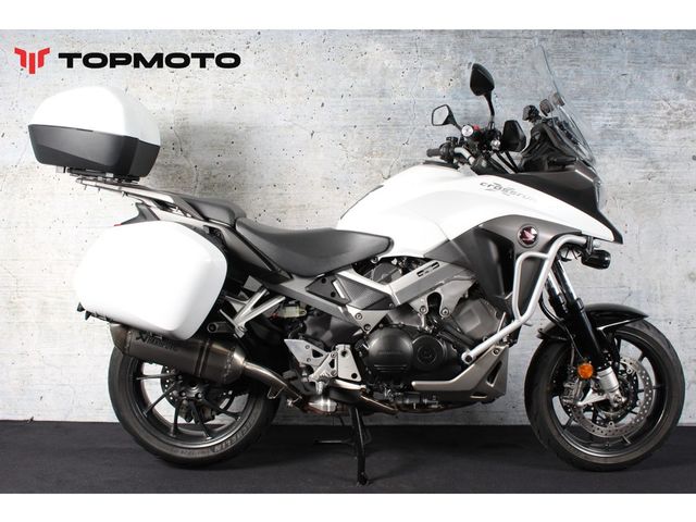 honda - vfr-800-x-crossrunner-abs