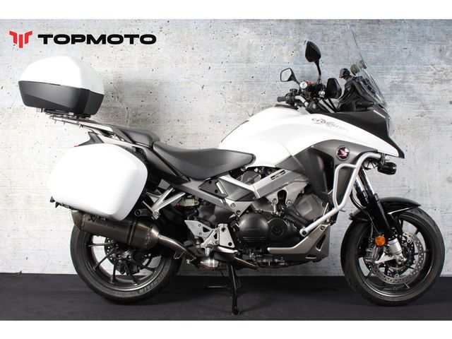 honda - vfr-800-x-crossrunner-abs