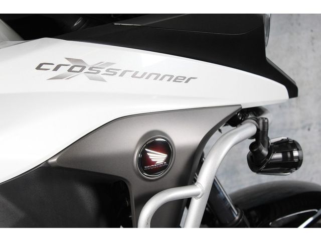 honda - vfr-800-x-crossrunner-abs