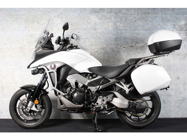 honda - vfr-800-x-crossrunner-abs