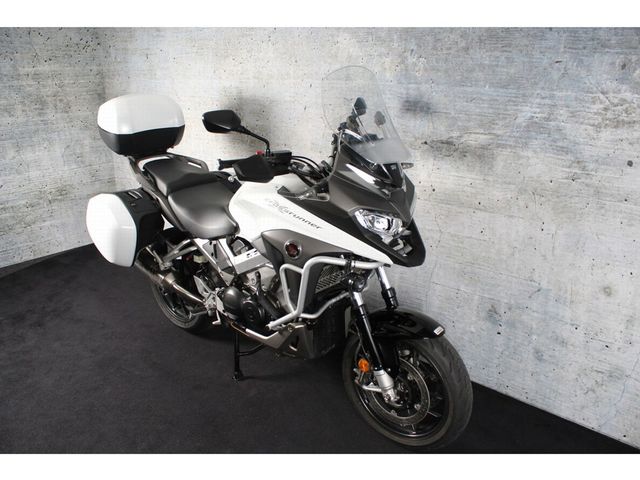 honda - vfr-800-x-crossrunner-abs