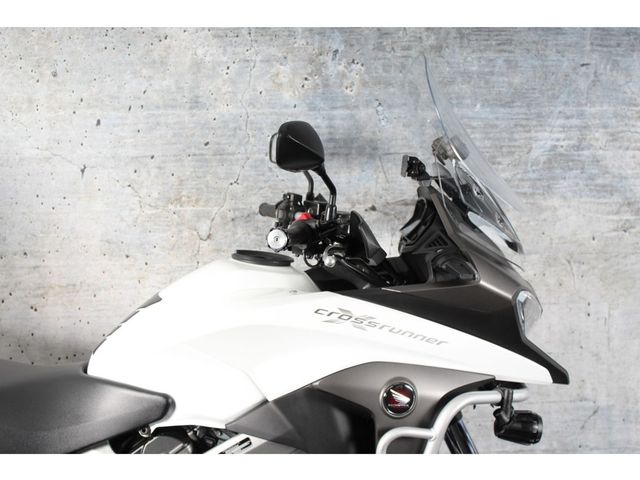 honda - vfr-800-x-crossrunner-abs