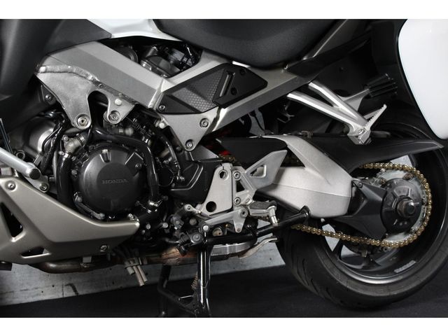 honda - vfr-800-x-crossrunner-abs