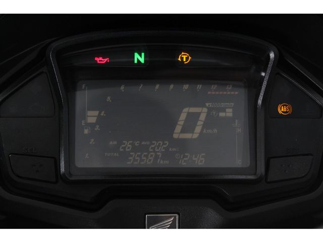 honda - vfr-800-x-crossrunner-abs