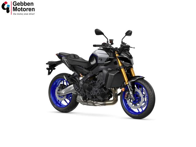 yamaha - mt-09-sp