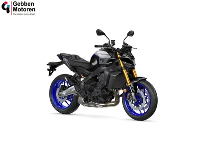 YAMAHA MT 09 SP – foto 2