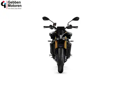 YAMAHA MT 09 SP – foto 3
