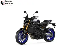 Yamaha MT-09 SP 35KW ABS 2026 nieuw – foto 4 van 6