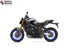 Yamaha MT-09 SP 35KW ABS 2026 nieuw – foto 5 van 6