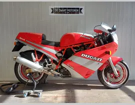Ducati 750 Sport Carenata 1990 occasion
