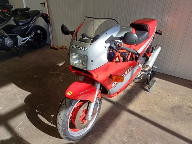 ducati - 750-sport-carenata