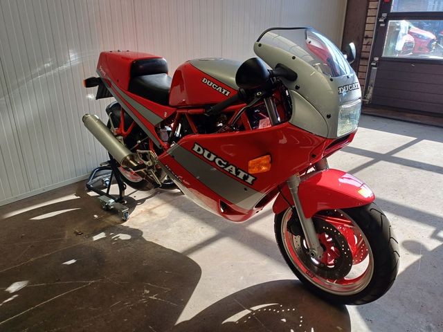 ducati - 750-sport-carenata