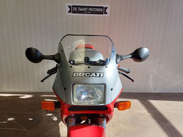 ducati - 750-sport-carenata